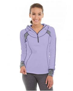 Cassia Funnel Sweatshirt-XL-Purple